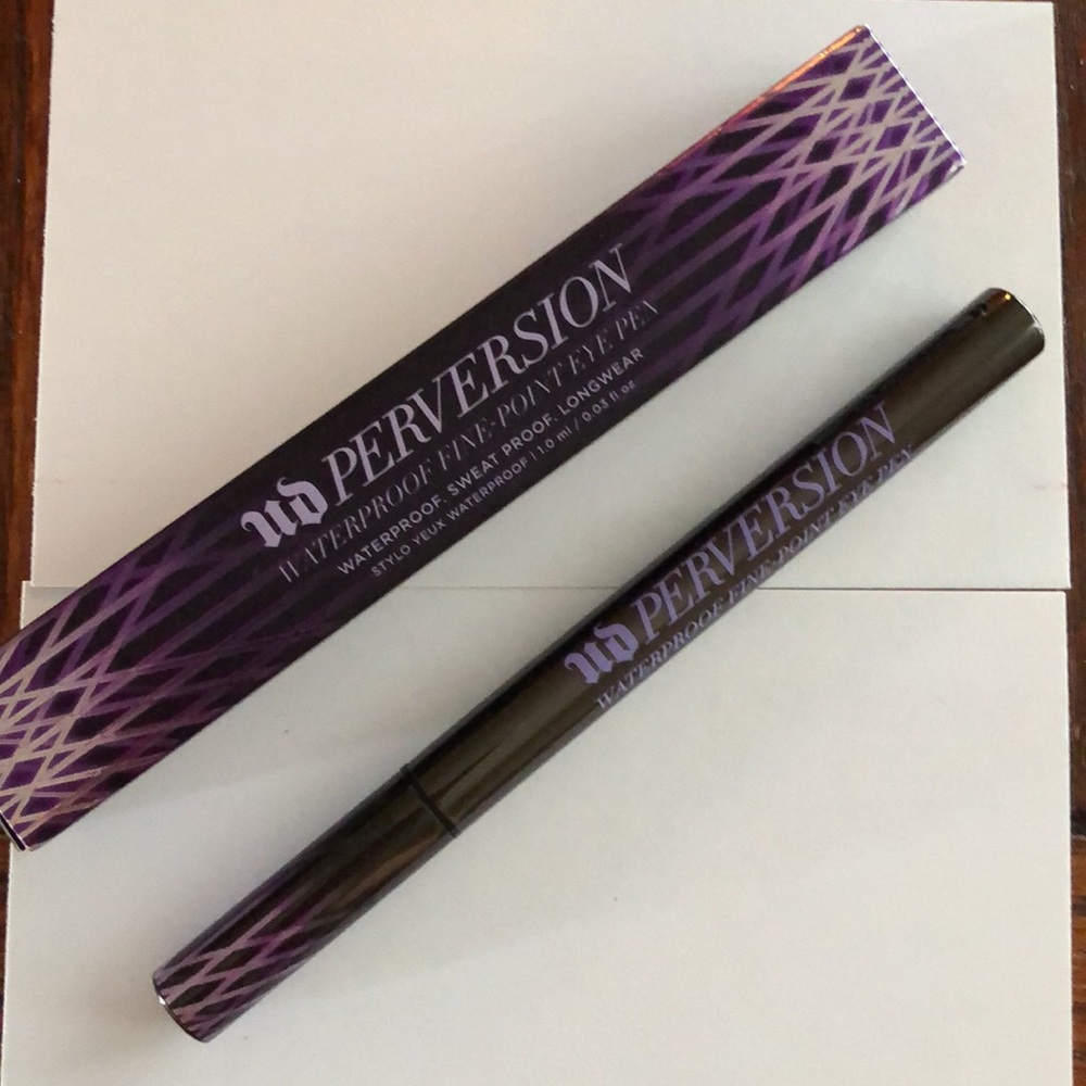 Urban Decay Perversion Waterproof Fine Point